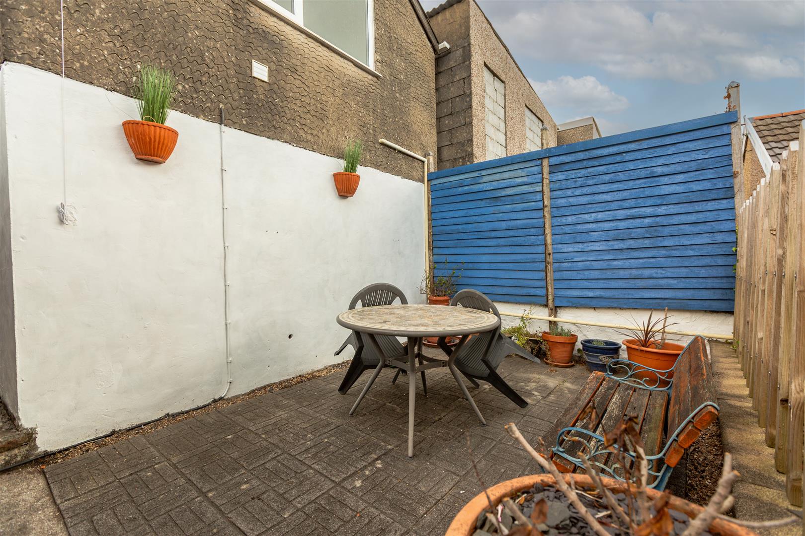 Malvern Terrace, Brynmill, Swansea, SA2 0BE